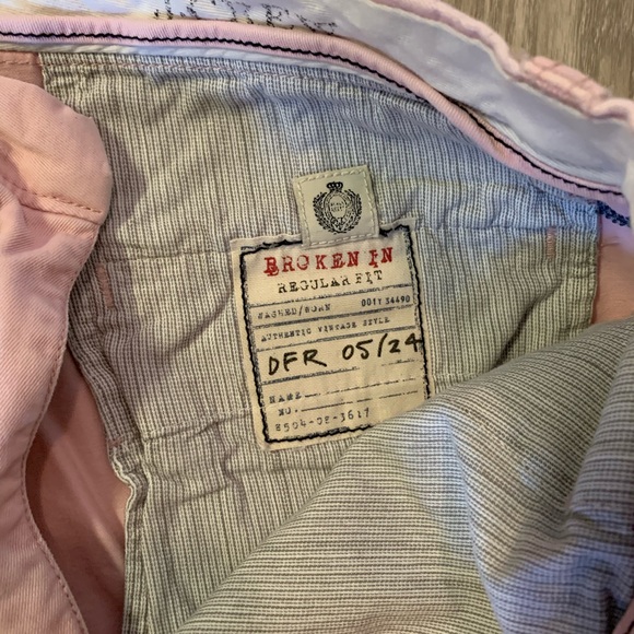 Men’s J crew shorts - Picture 3 of 5